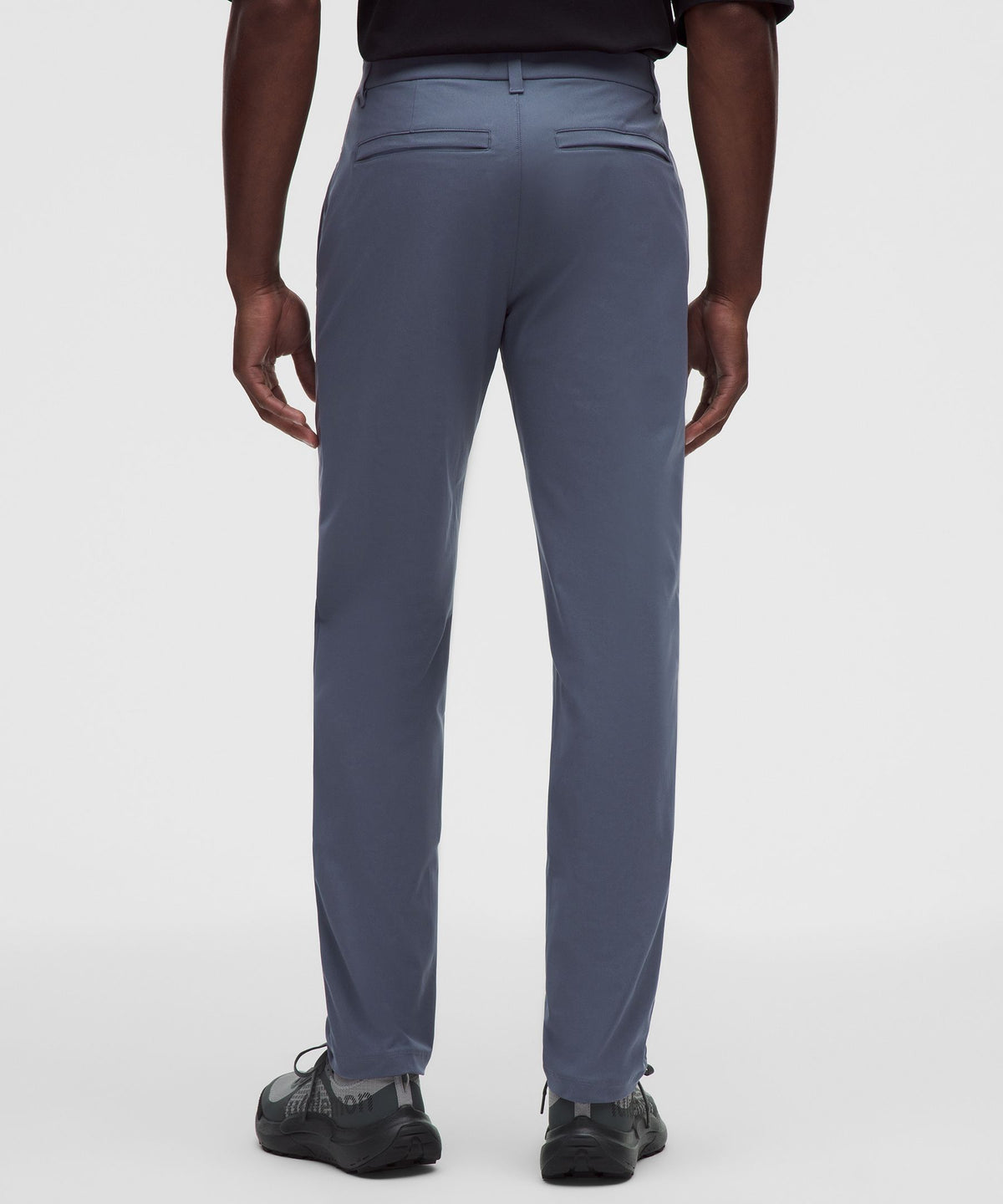 ABC Classic-Fit Trouser 34LWarpstreme
