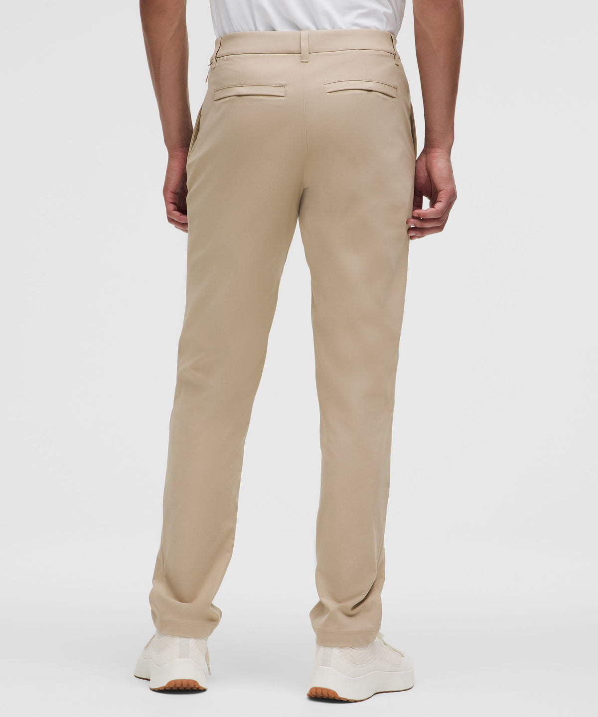 ABC Classic-Fit Trouser 37LWarpstreme