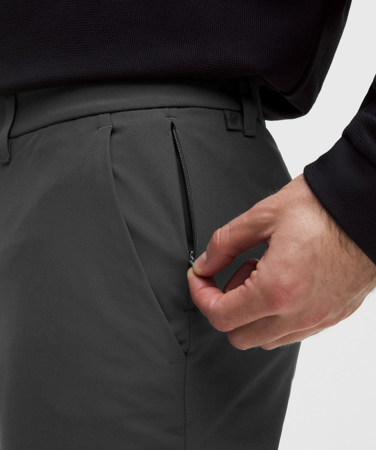 ABC Classic-Fit Trouser 37LWarpstreme