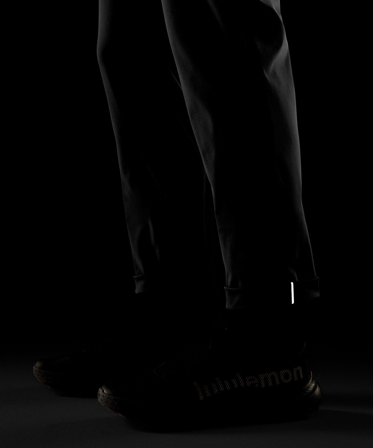 ABC Classic-Fit Trouser 37LWarpstreme