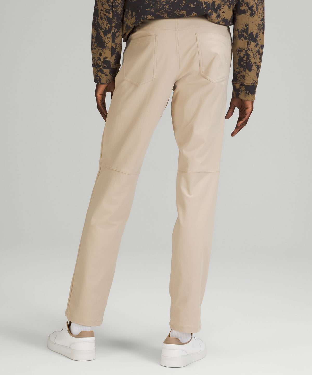 ABC Classic-Fit 5 Pocket Pant 37LWarpstreme
