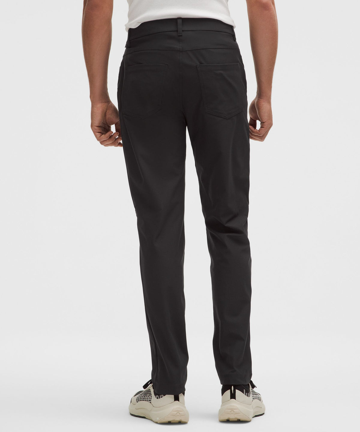 ABC Classic-Fit 5 Pocket Pant 34LWarpstreme