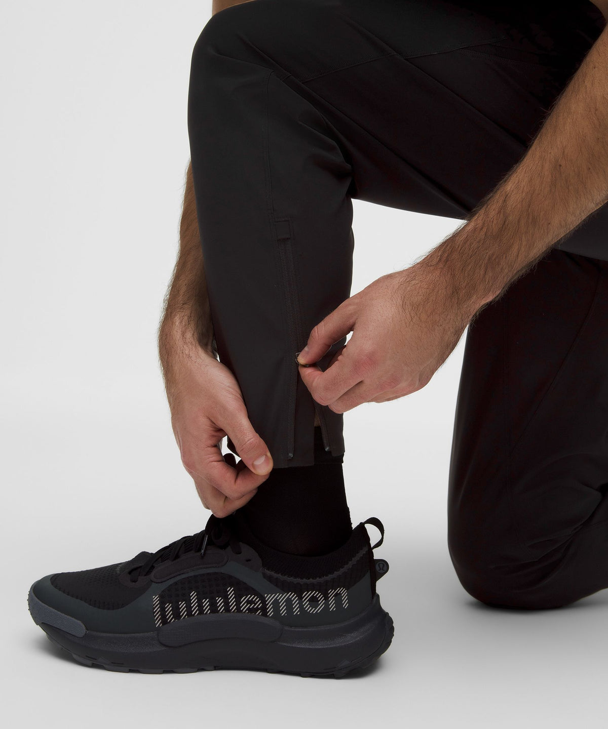 Pace Breaker PantShorter