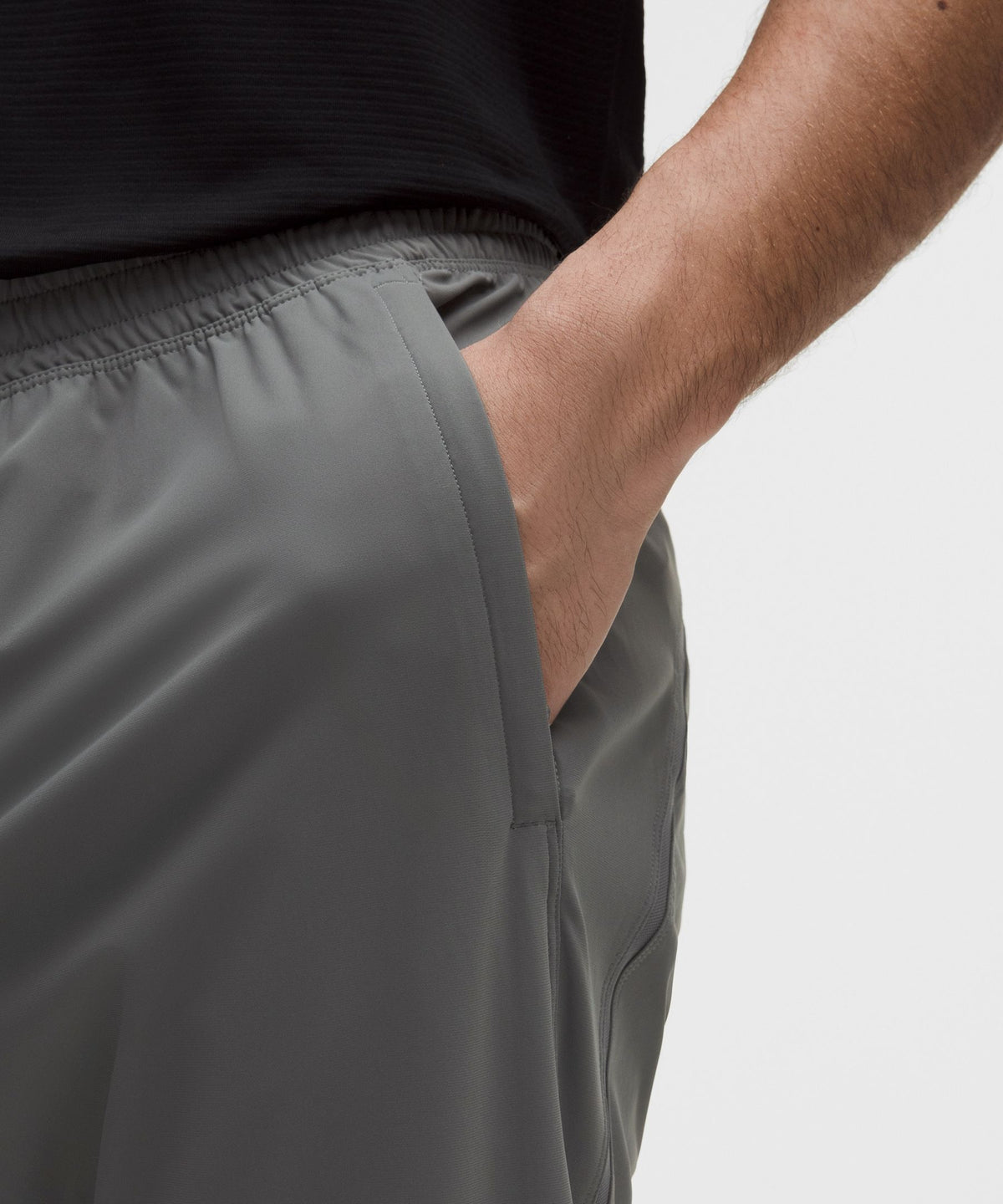 Pace Breaker PantShorter