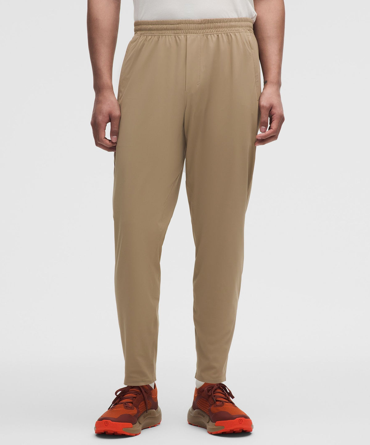 Pace Breaker PantShorter