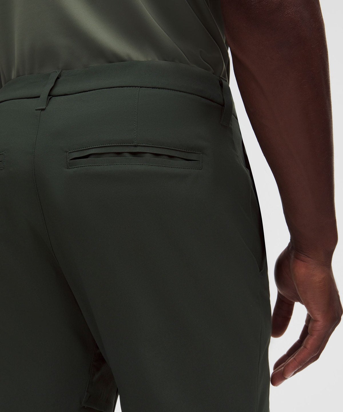 ABC Slim-Fit Golf Trouser 32L