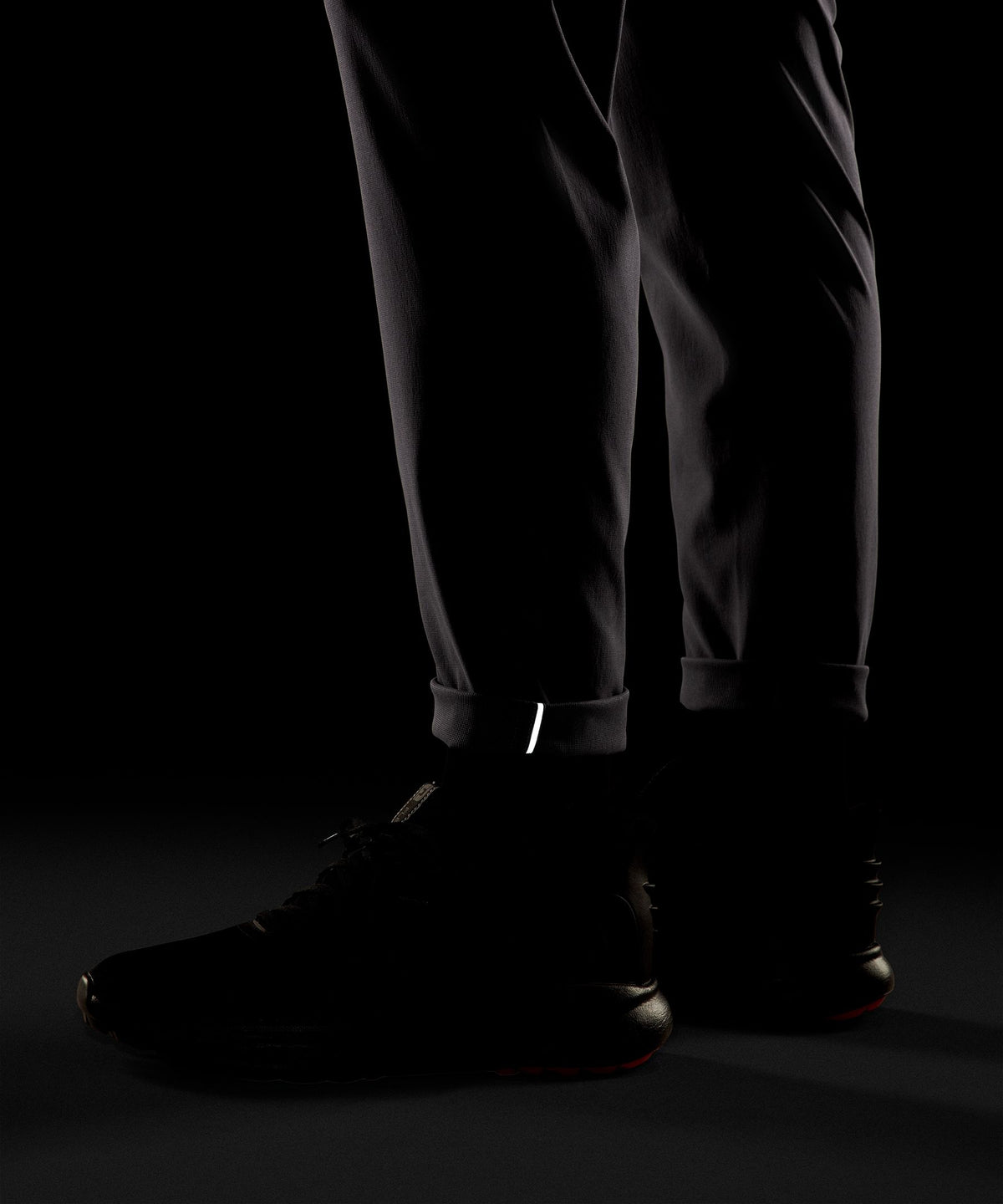 ABC Slim-Fit Golf Trouser 32L