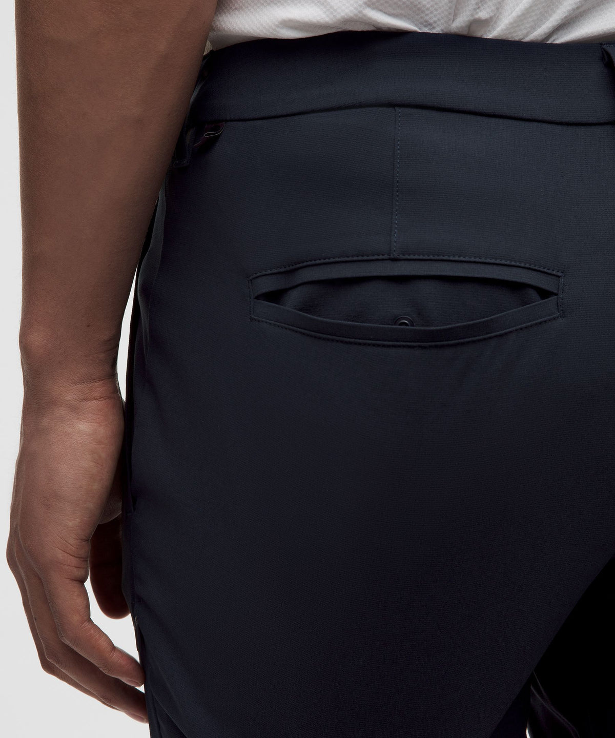 ABC Slim-Fit Golf Trouser 34L