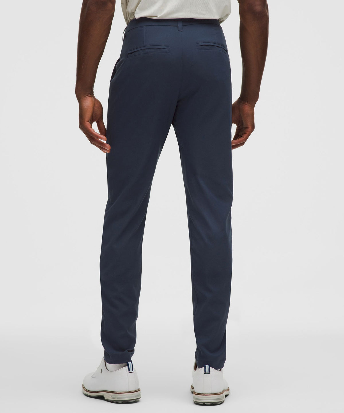 ABC Slim-Fit Golf Trouser 34L