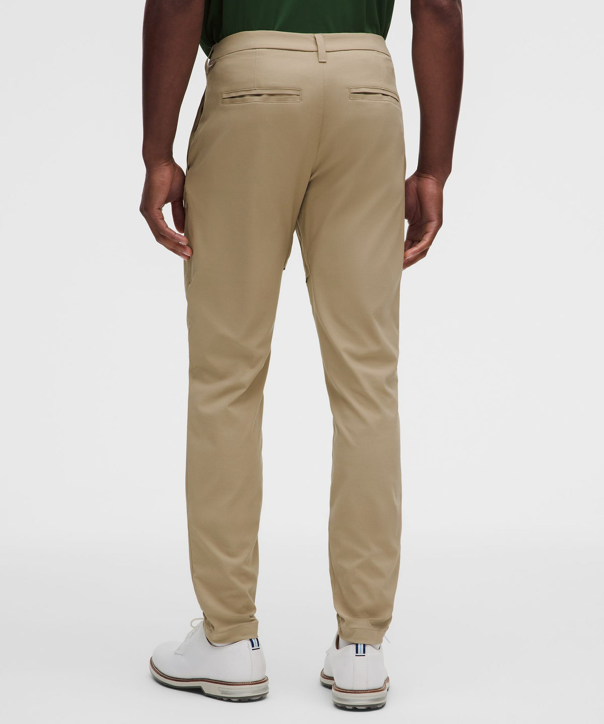 ABC Slim-Fit Golf Trouser 34L