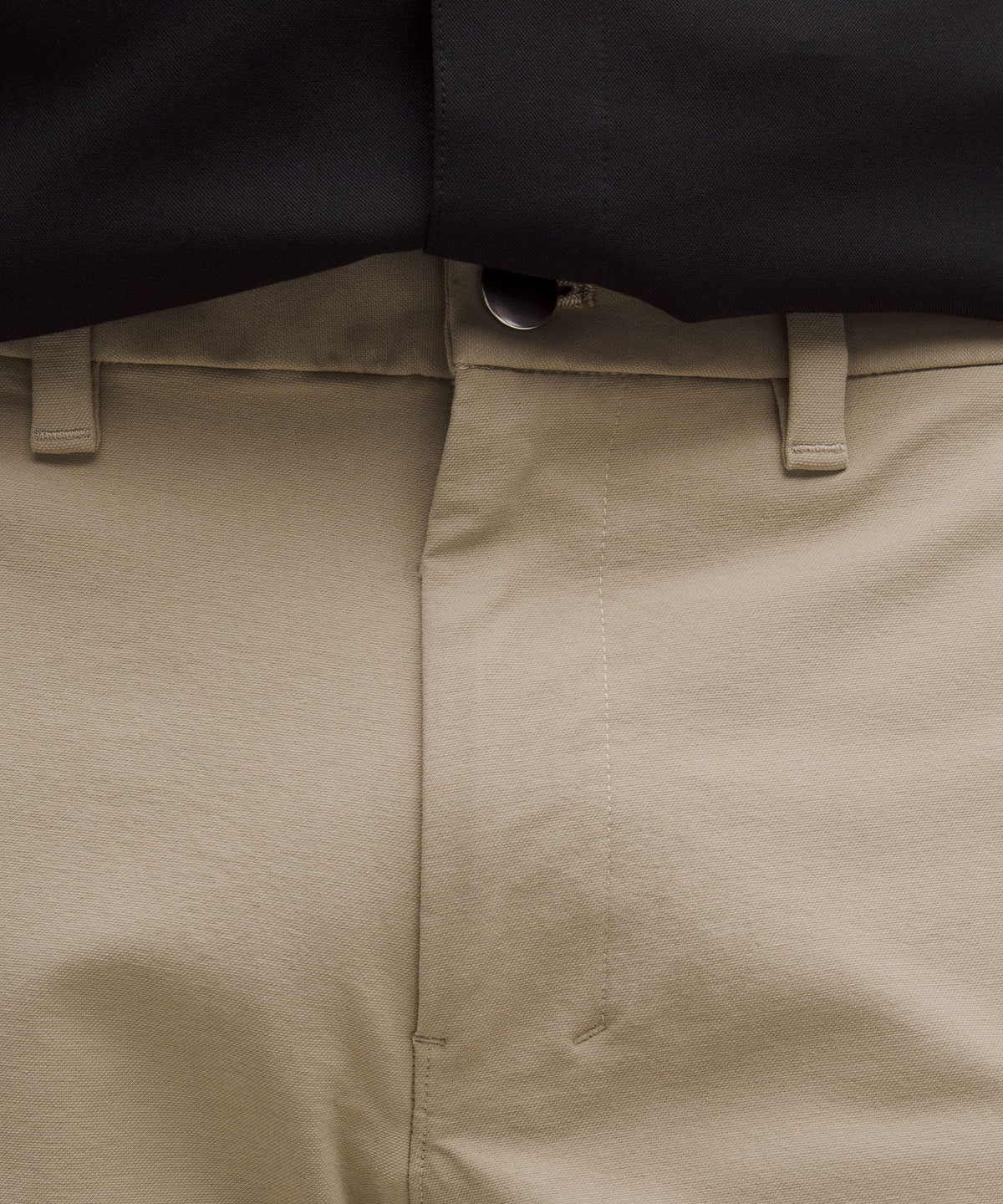 ABC Slim-Fit Trouser 34LStretch Cotton VersaTwill
