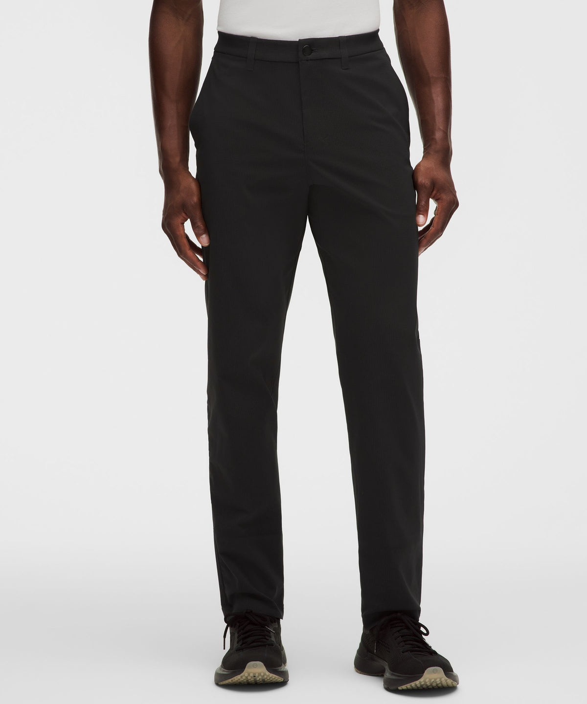 ABC Classic-Fit Trouser 32LWovenAir
