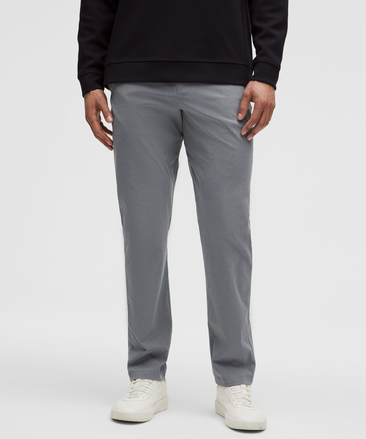ABC Classic-Fit Trouser 32LWovenAir