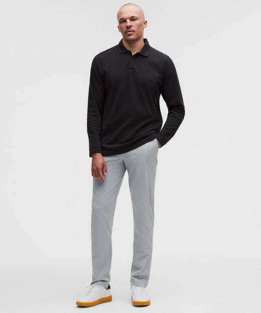 ABC Classic-Fit Trouser 32LWovenAir