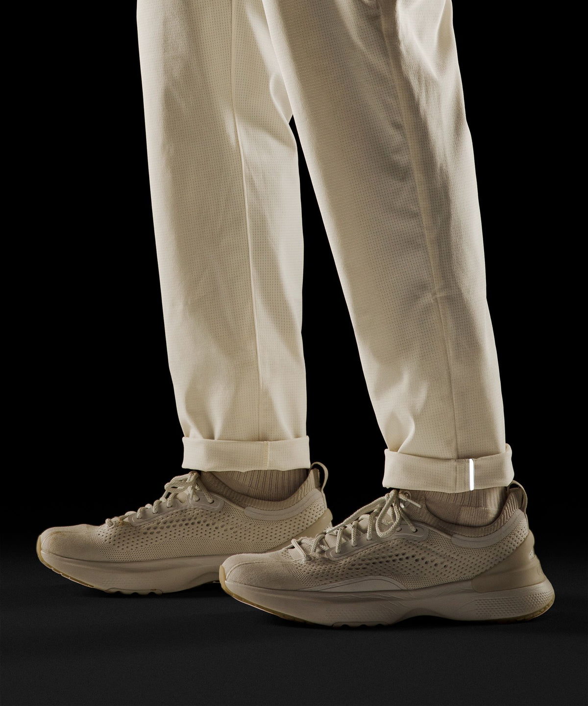ABC Classic-Fit Trouser 34LWovenAir
