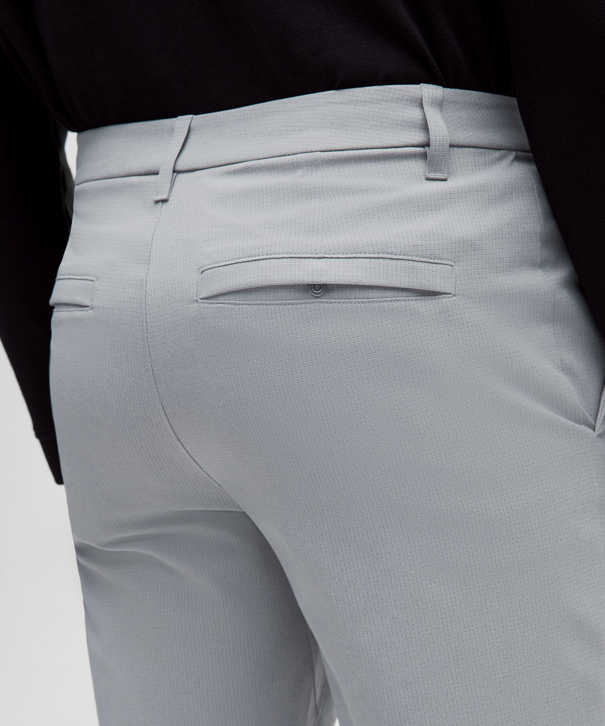 ABC Classic-Fit Trouser 34LWovenAir