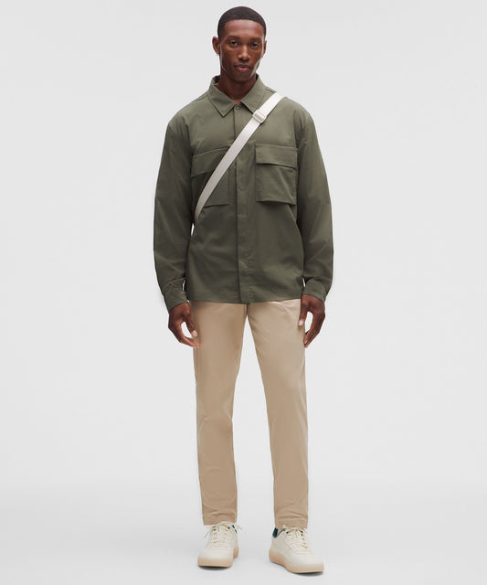 ABC Slim-Fit Trouser 30LWovenAir