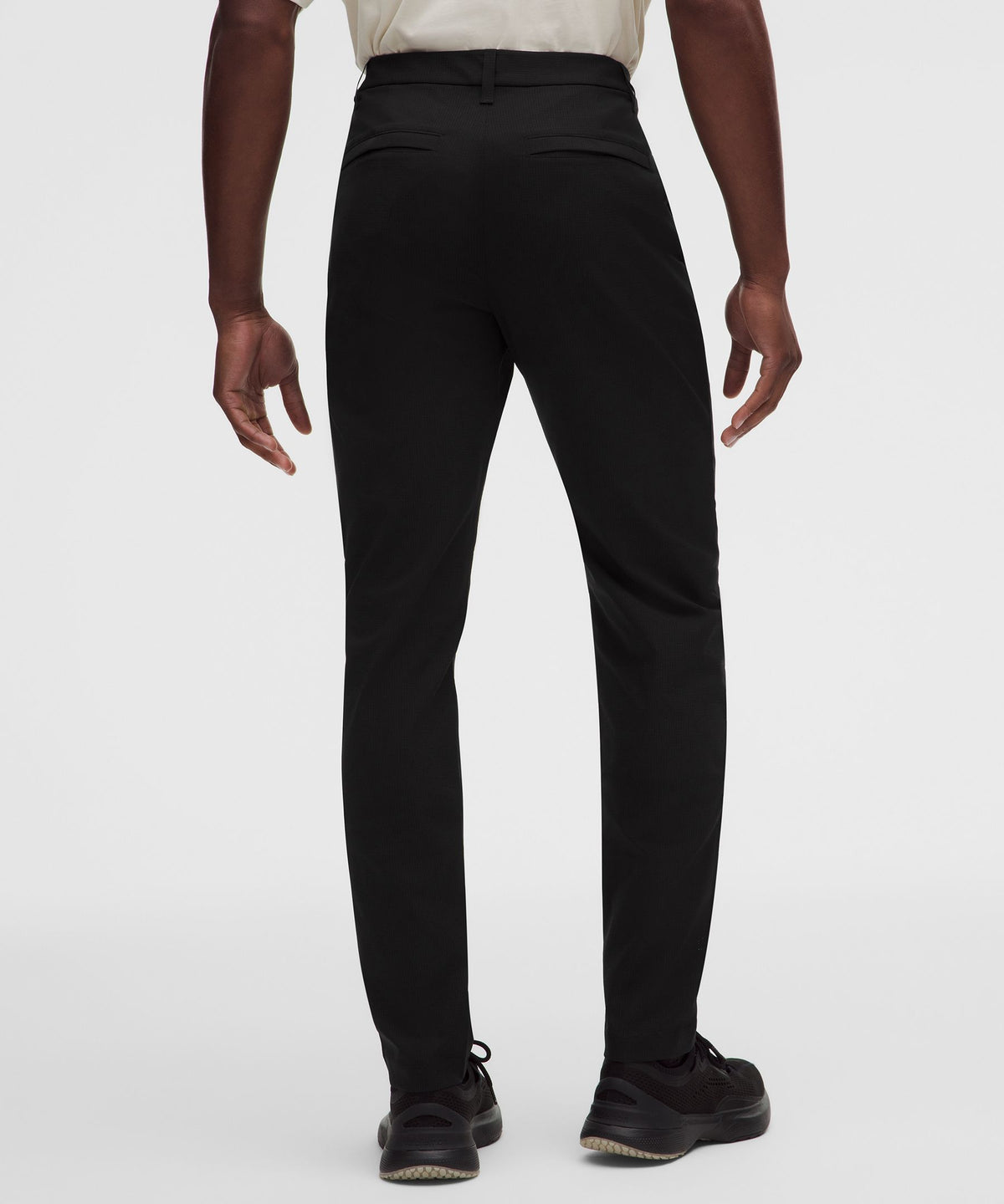 ABC Slim-Fit Trouser 32LWovenAir