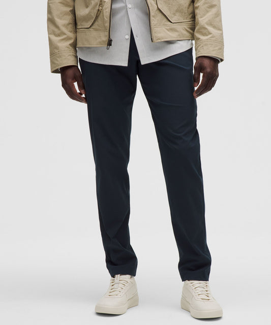ABC Slim-Fit Trouser 32LWovenAir