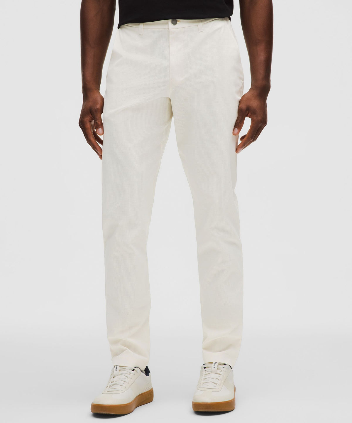 ABC Slim-Fit Trouser 32LWovenAir