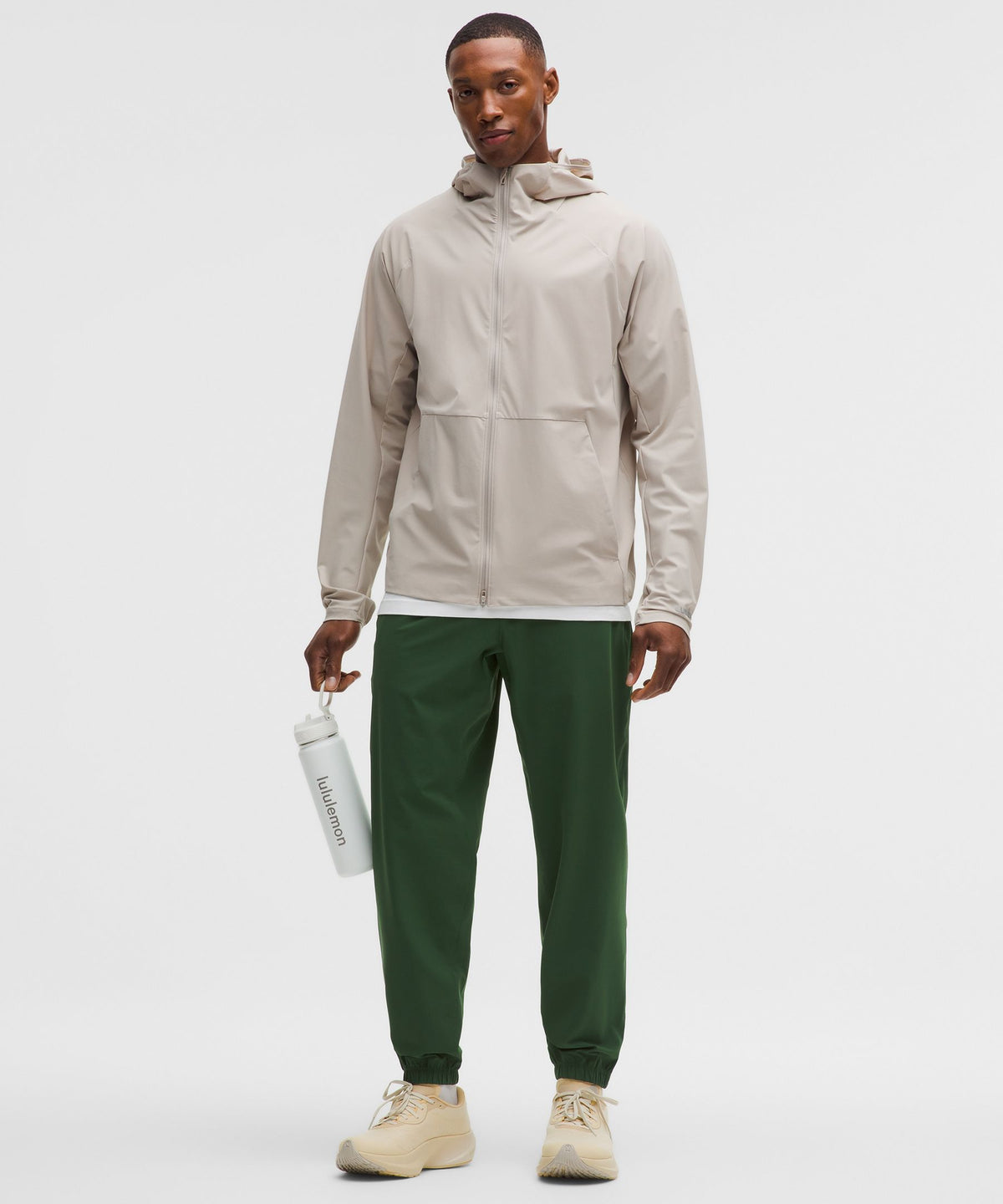 Pace Breaker JoggerRegular