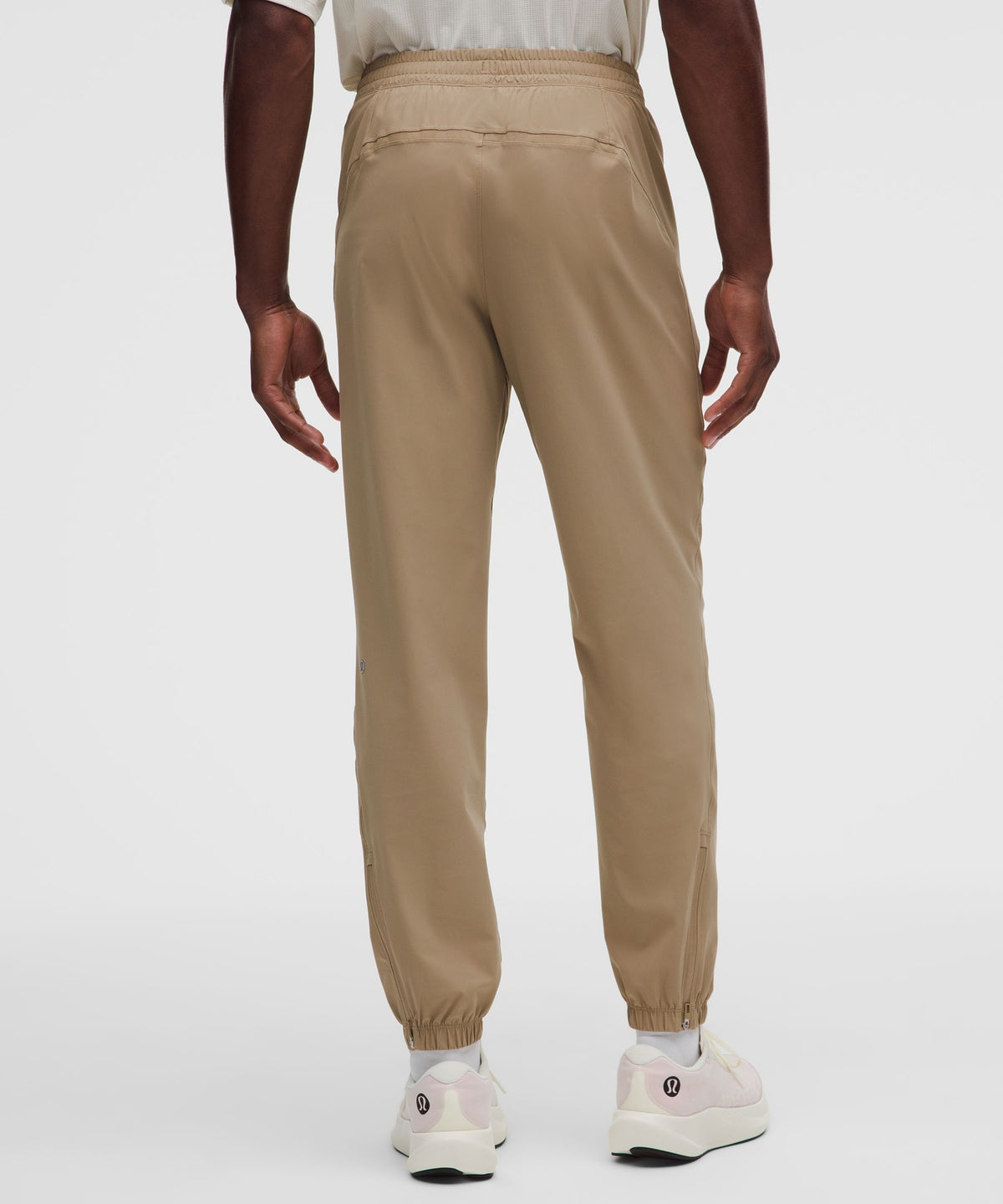 Pace Breaker JoggerRegular