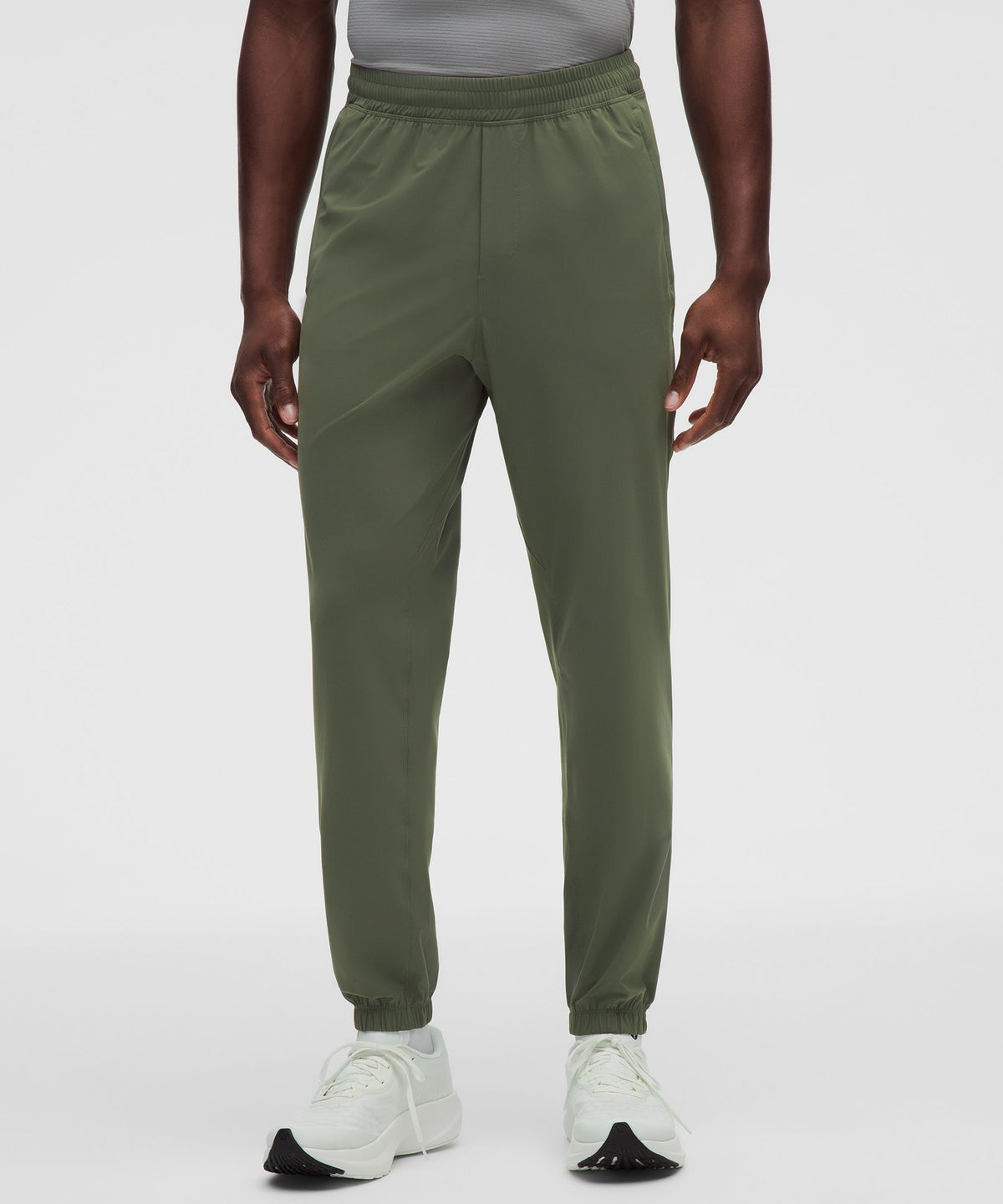 Pace Breaker JoggerRegular