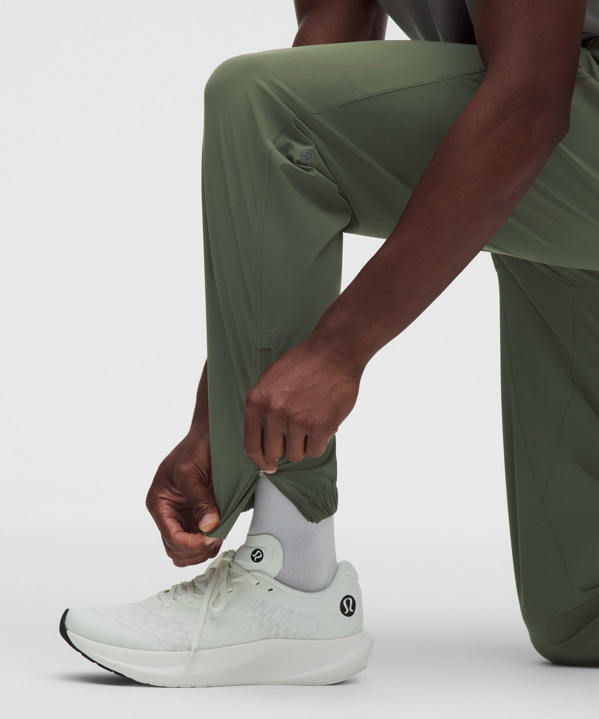 Pace Breaker JoggerRegular