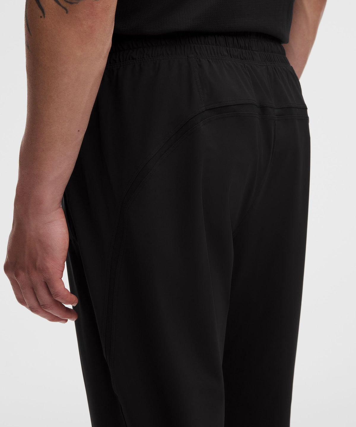 Pace Breaker JoggerShorter