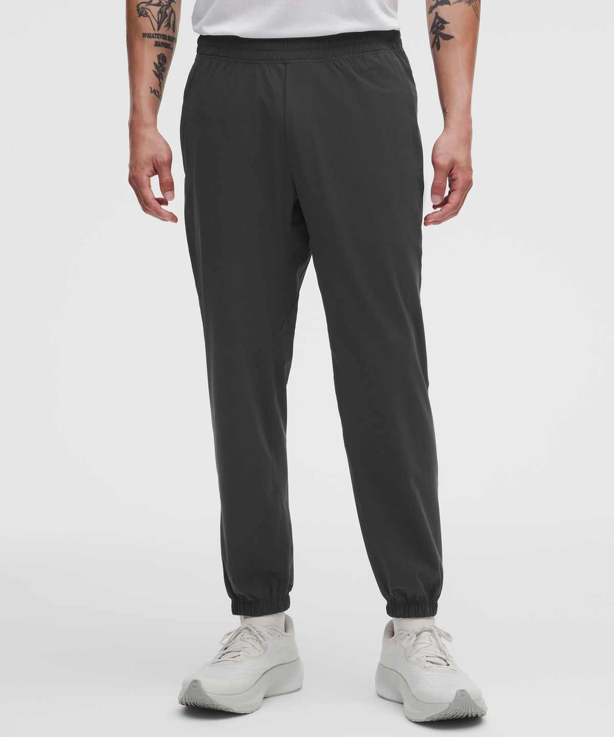 Pace Breaker JoggerShorter