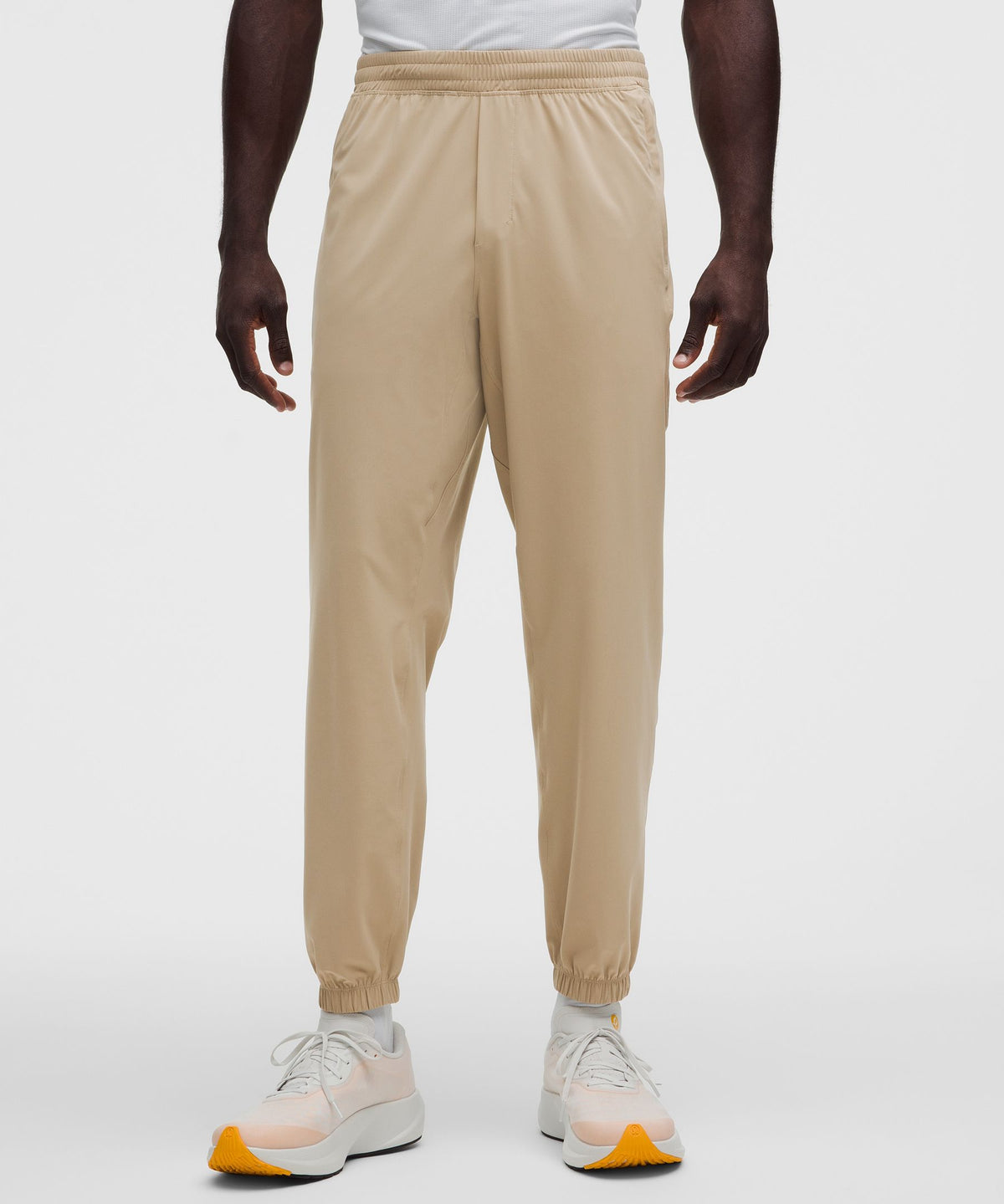 Pace Breaker JoggerShorter