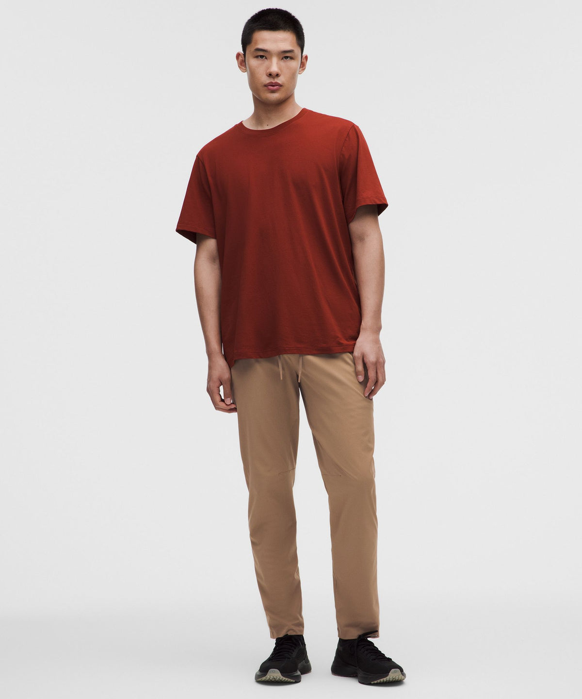 Zeroed In Slim-Fit PantRegular