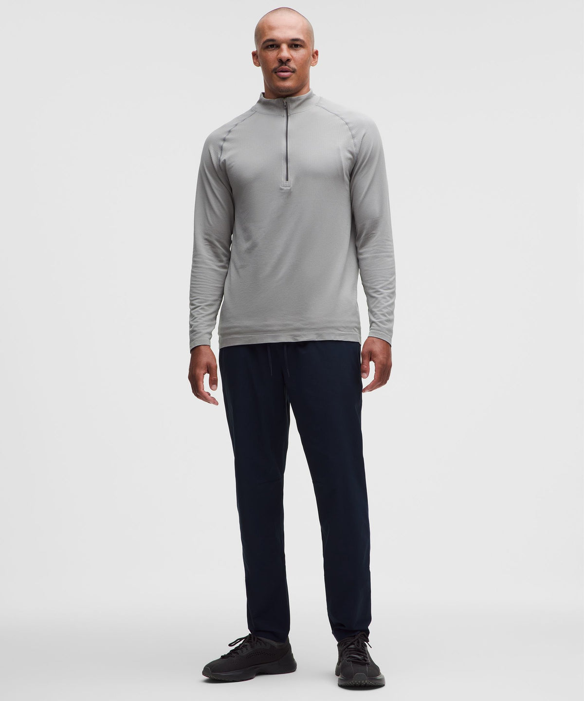 Zeroed In Slim-Fit PantRegular