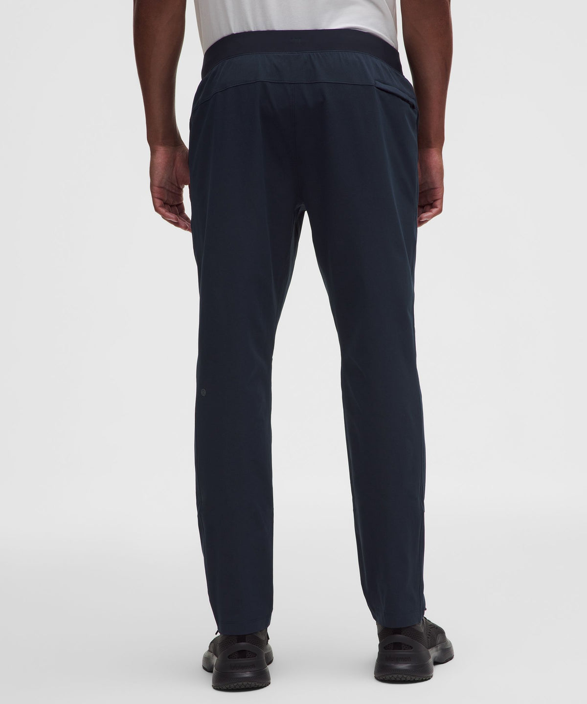Zeroed In Slim-Fit PantRegular