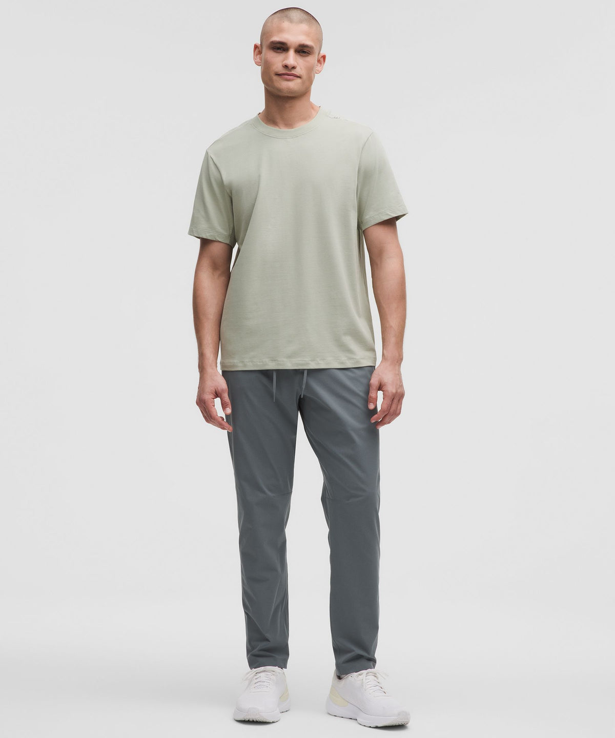 Zeroed In Slim-Fit PantRegular