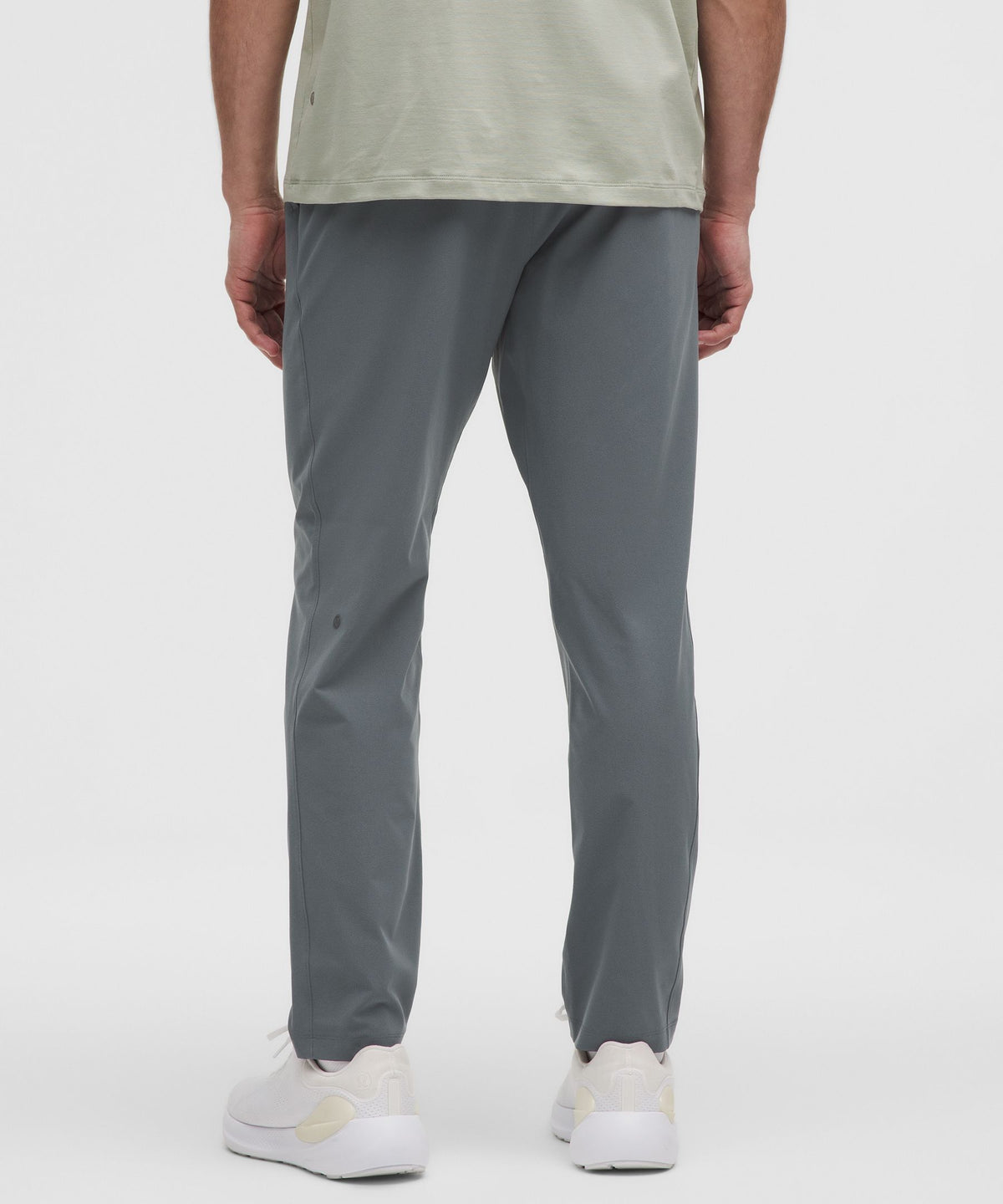 Zeroed In Slim-Fit PantRegular