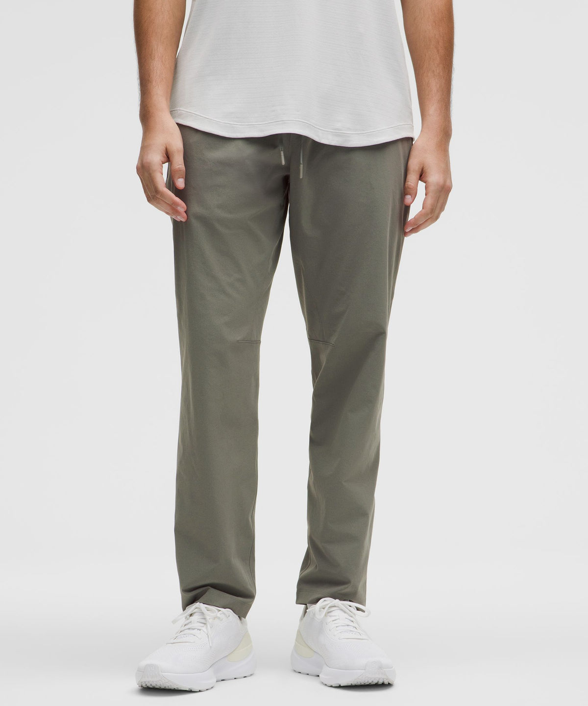 Zeroed In Slim-Fit PantRegular