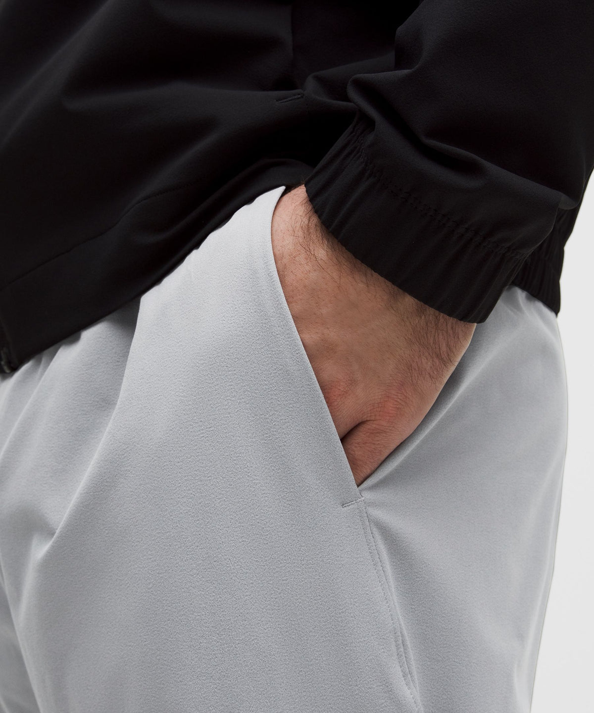 Zeroed In Slim-Fit PantRegular