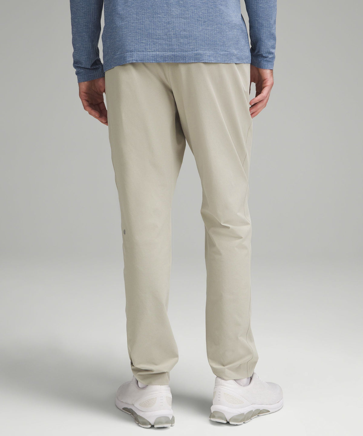 Zeroed In Slim-Fit PantRegular