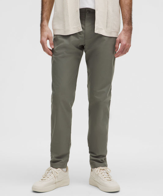 ABC Slim-Fit Trouser 32LSmooth Twill
