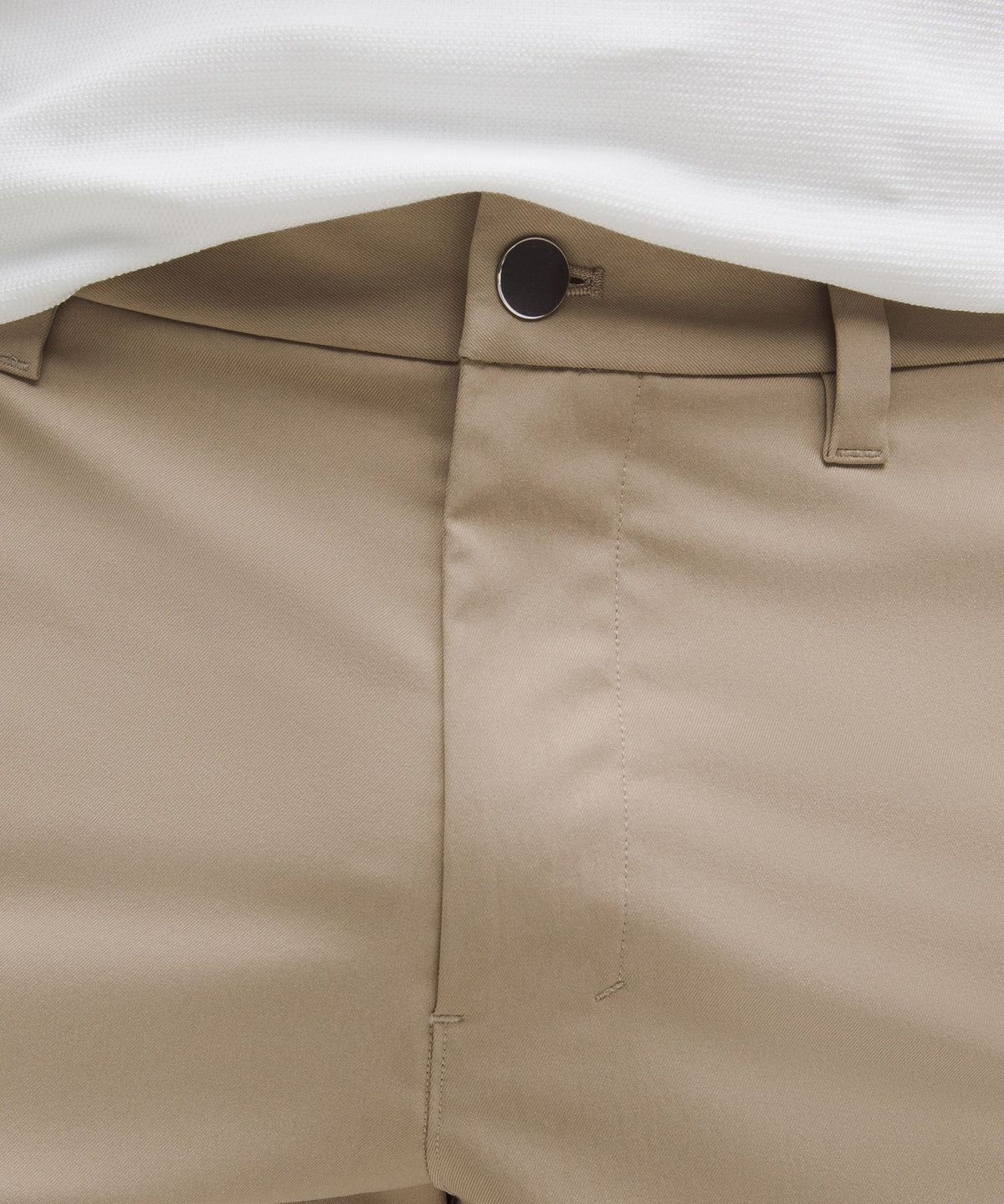 ABC Classic-Fit Trouser 34LSmooth Twill