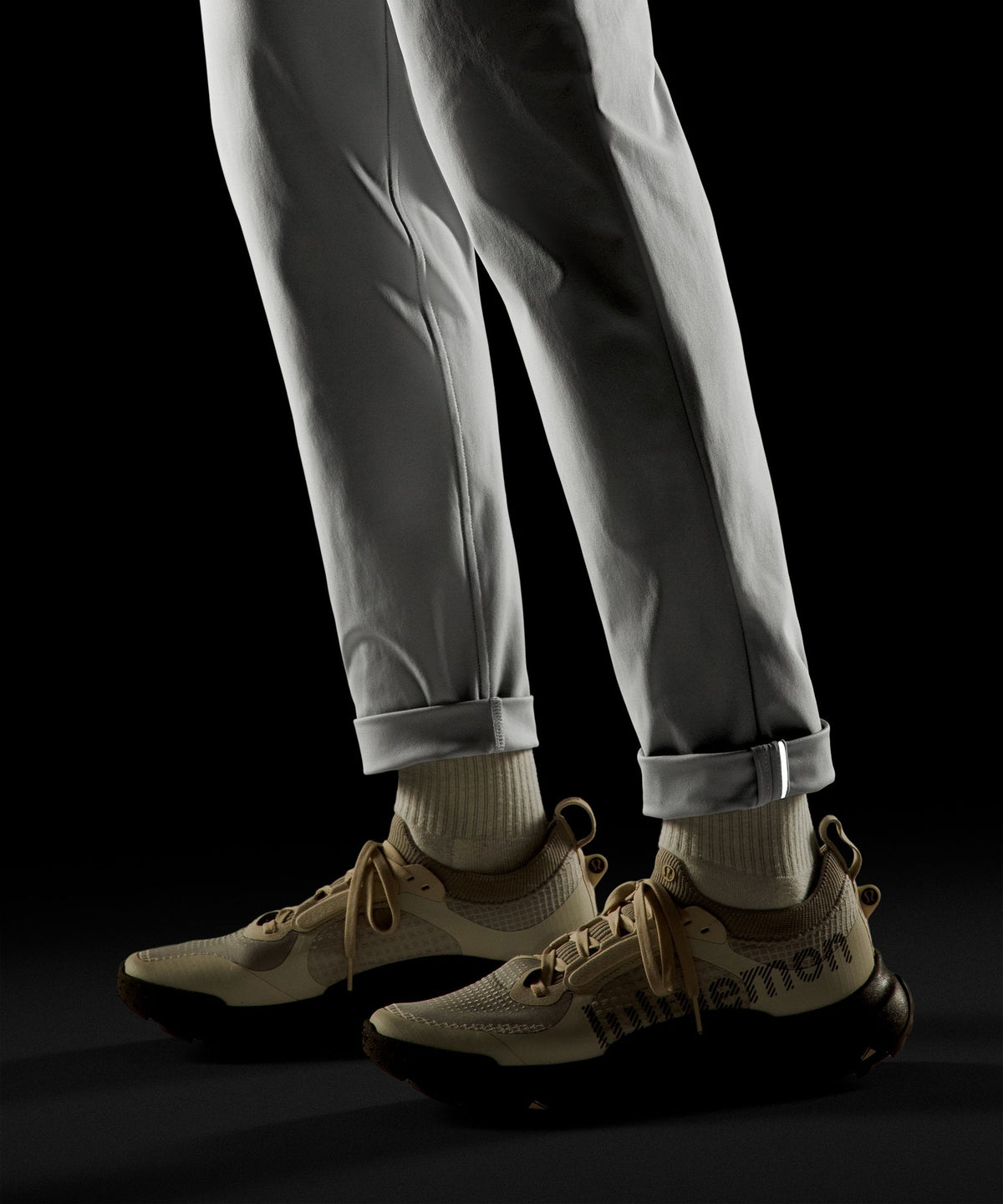 ABC Slim-Fit 5 Pocket Pant 30LWarpstreme