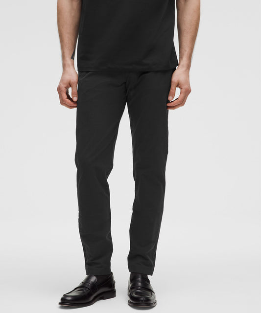 ABC Slim-Fit Trouser 30LStretch Cotton VersaTwill