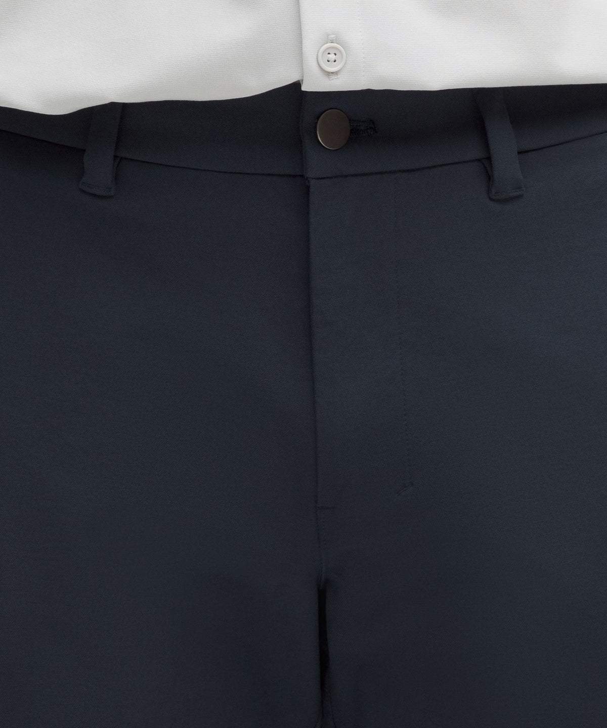 ABC Slim-Fit Trouser 30LStretch Cotton VersaTwill