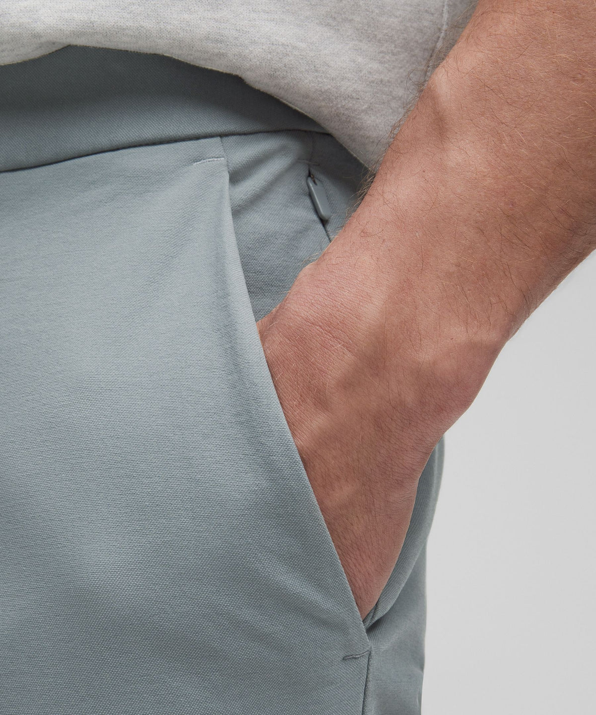 ABC Slim-Fit Trouser 30LStretch Cotton VersaTwill