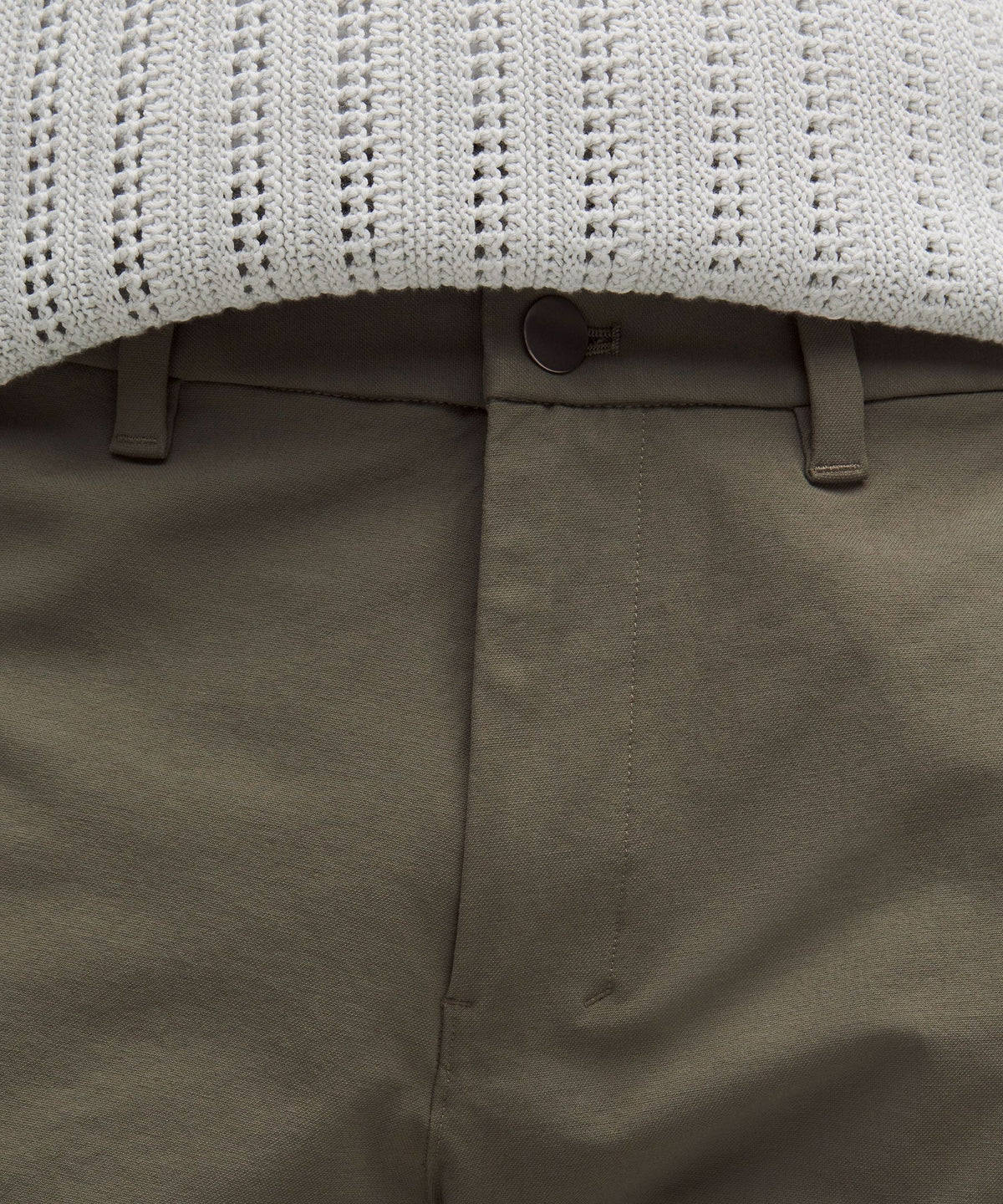 ABC Slim-Fit Trouser 30LStretch Cotton VersaTwill