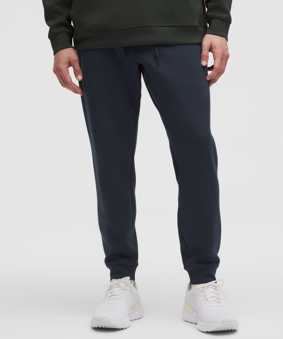 Smooth Spacer JoggerShorter