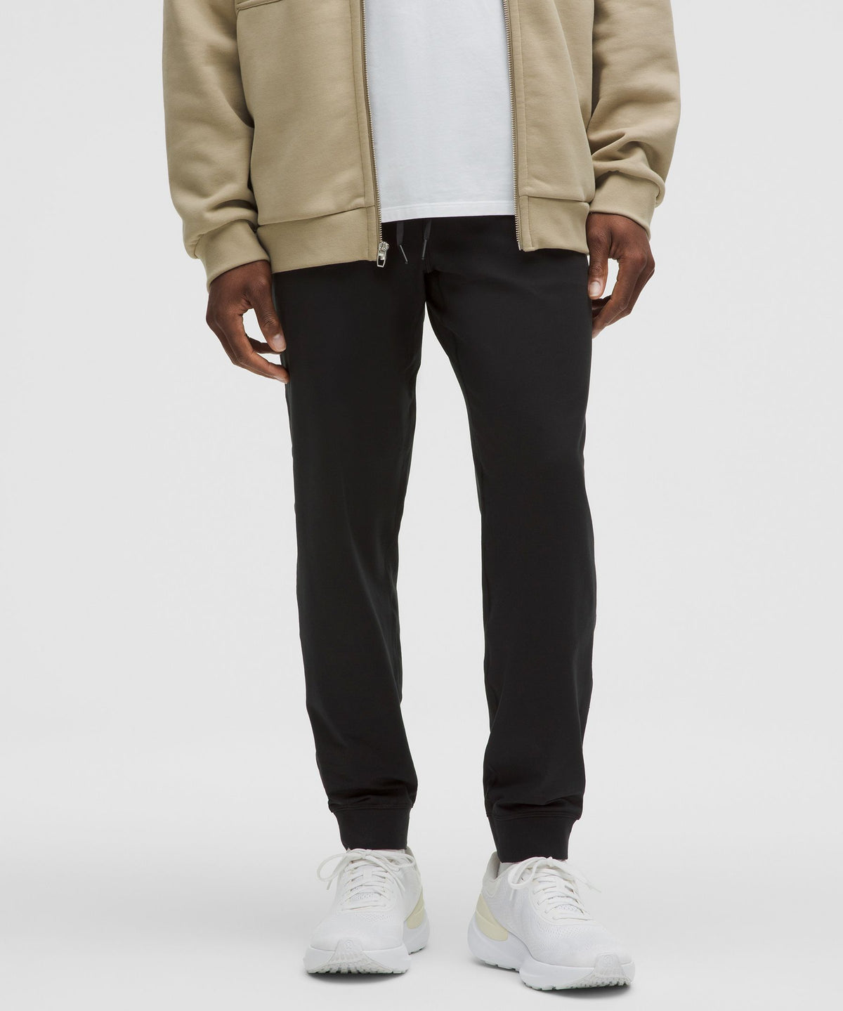Soft Jersey JoggerRegular