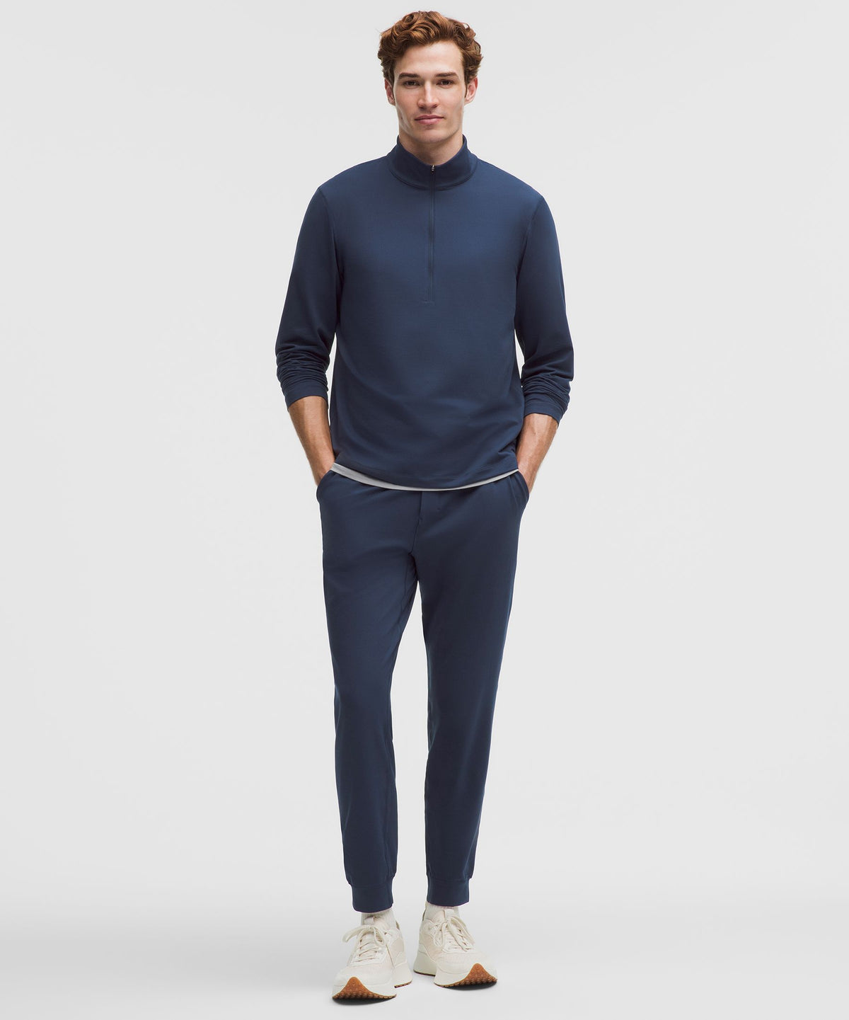 Soft Jersey JoggerRegular