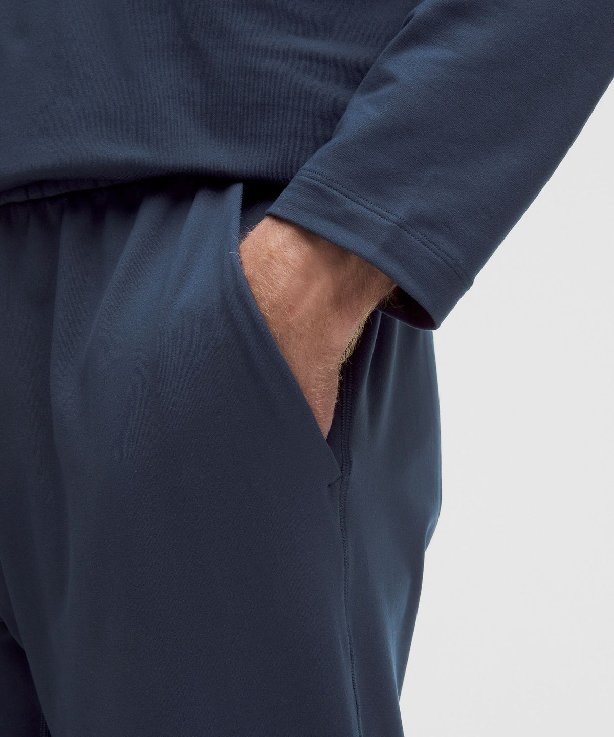 Soft Jersey JoggerRegular
